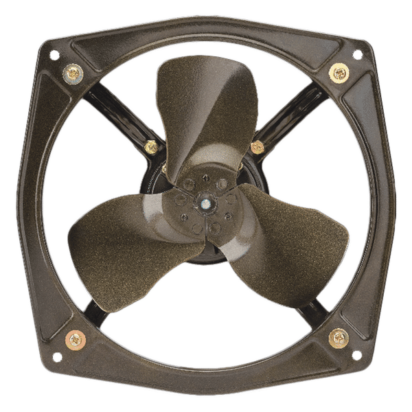 Clean deals air fan